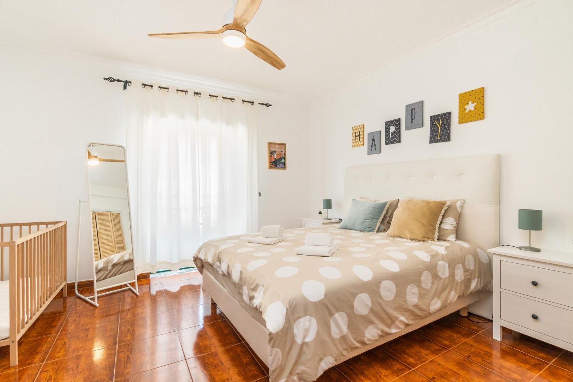 Baleal Happiness Surf House Villa Ferrel  Eksteriør bilde