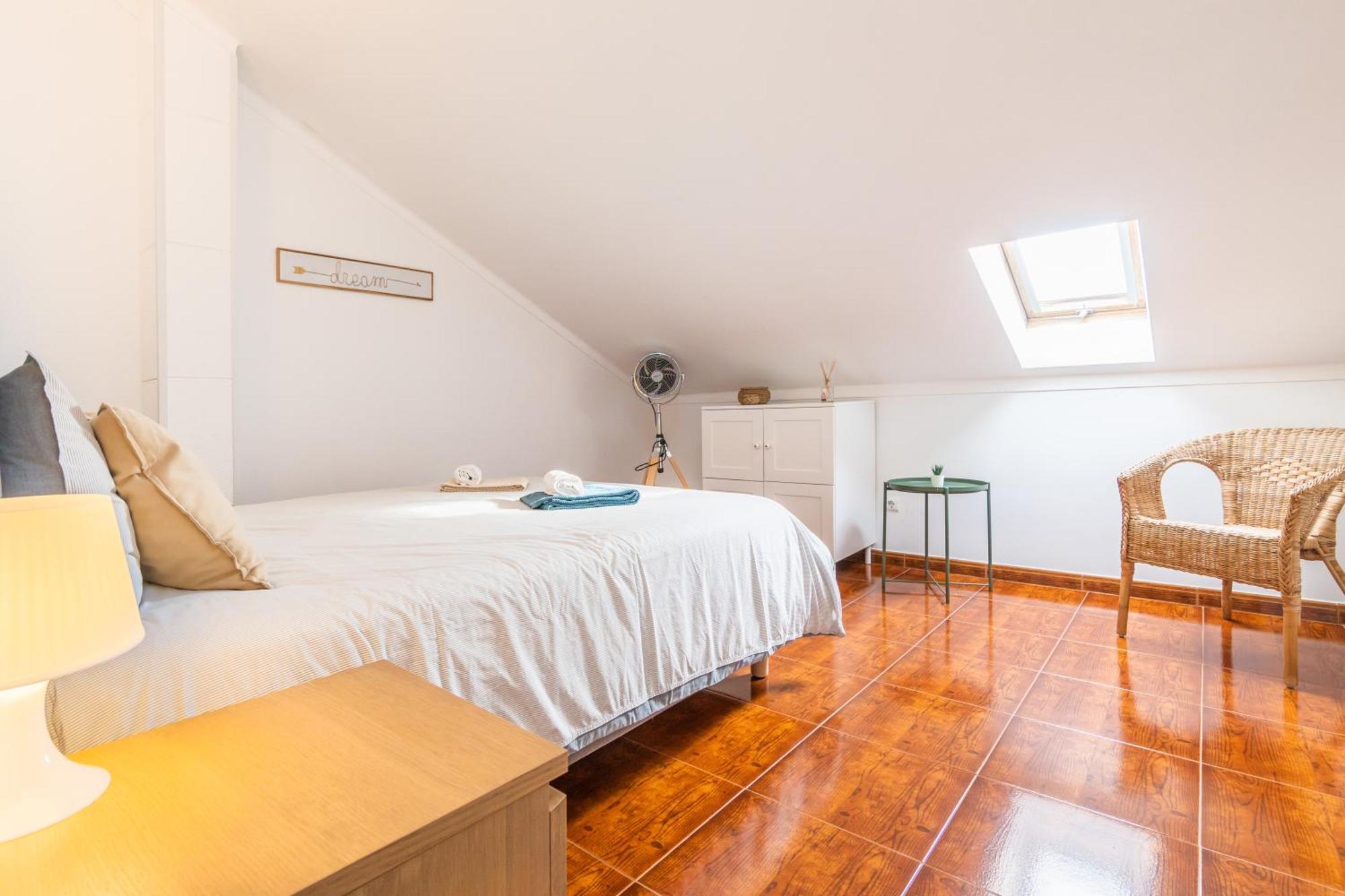Baleal Happiness Surf House Villa Ferrel  Eksteriør bilde