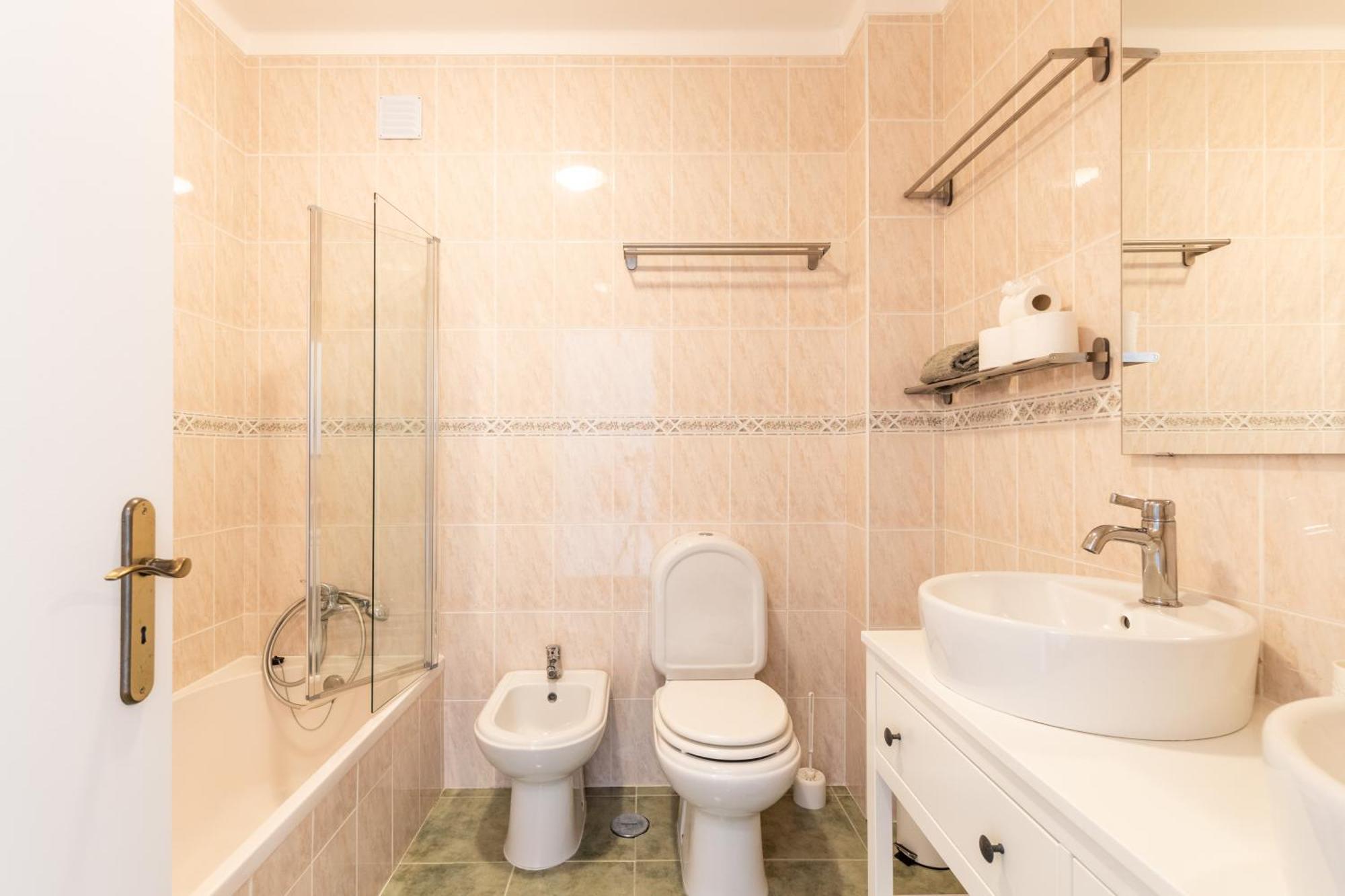 Baleal Happiness Surf House Villa Ferrel  Eksteriør bilde